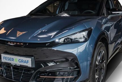 Cupra Tavascan 1.800 km 46.590 &euro; Magdeburg 39118