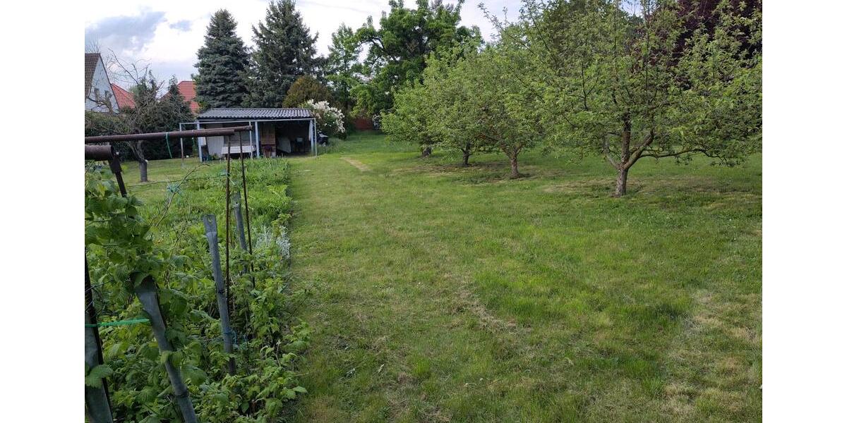 Doppelhaushälfte Eilsleben - 5 Zimmer, 95 m&sup2;, 130.000&euro; | Angebot:26534531