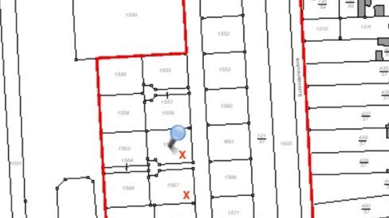 Grundstück zu verkaufen in Barleben 160.000 € 650 m²