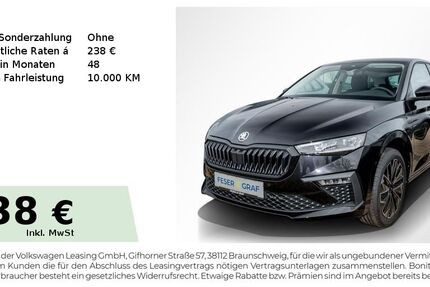 Skoda Scala 1.500 km 28.970 &euro; Magdeburg 39118