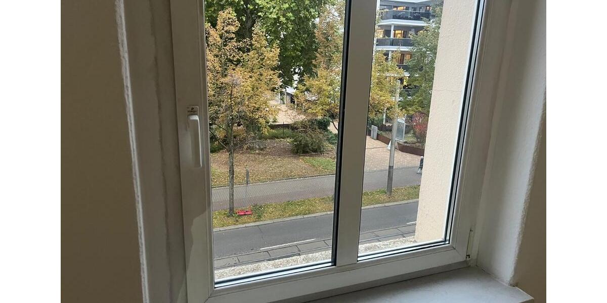4-Raum-Wohnung | renoviert | Balkon & Gäste-WC | nahe Altstadt 4 zimmer