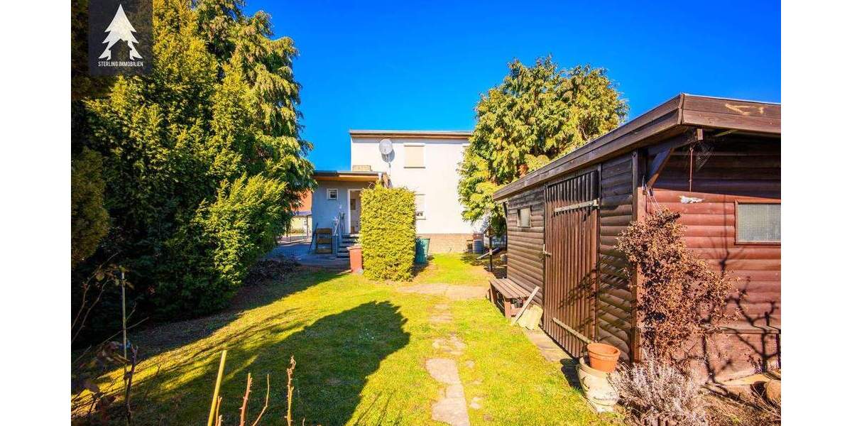 Doppelhaushälfte Magdeburg Prester - 4 Zimmer, 120 m&sup2;, 222.000&euro; | Angebot:25734359