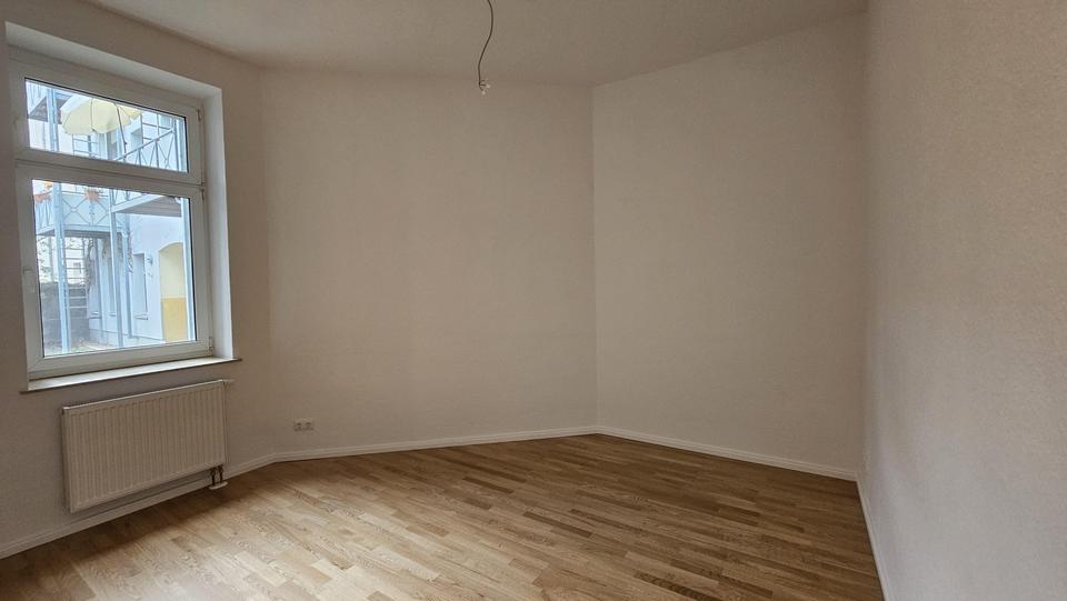 Erdgeschoßwohnung Magdeburg Nordwest - 3 Zimmer, 57 m&sup2;, 545&euro; | Angebot:26215885