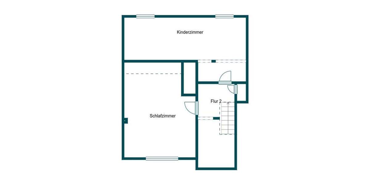 Doppelhaushälfte Eilsleben - 8 Zimmer, 170 m&sup2;, 155.000&euro; | Angebot:25319396