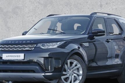 Land Rover Discovery 85.200 km 36.999 &euro; Magdeburg 39116