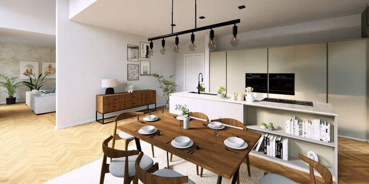 Ihr individuelles Traumhaus in Egeln - Einfamilienhaus nach Ihren Wünschen 5 zimmer