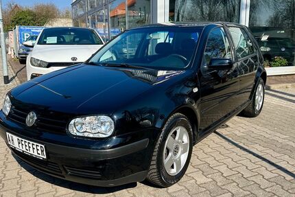 VW Golf 177.581 km 3.490 &euro; Magdeburg 39130