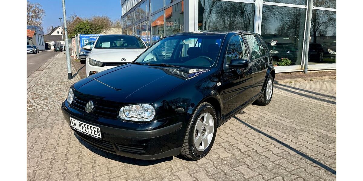 VW Golf 177.581 km 3.490 &euro; Magdeburg 39130