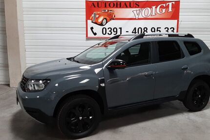 Dacia Duster 119.995 km 14.300 &euro; Magdeburg 39116