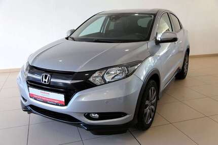 Honda HR-V 29.500 km 18.990 € Magdeburg 39112