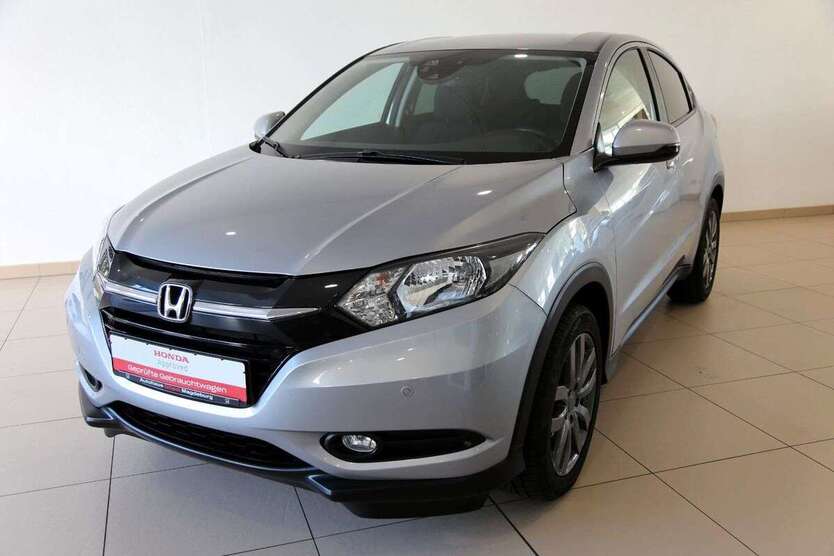 Honda HR-V 29.500 km 18.990 € Magdeburg 39112