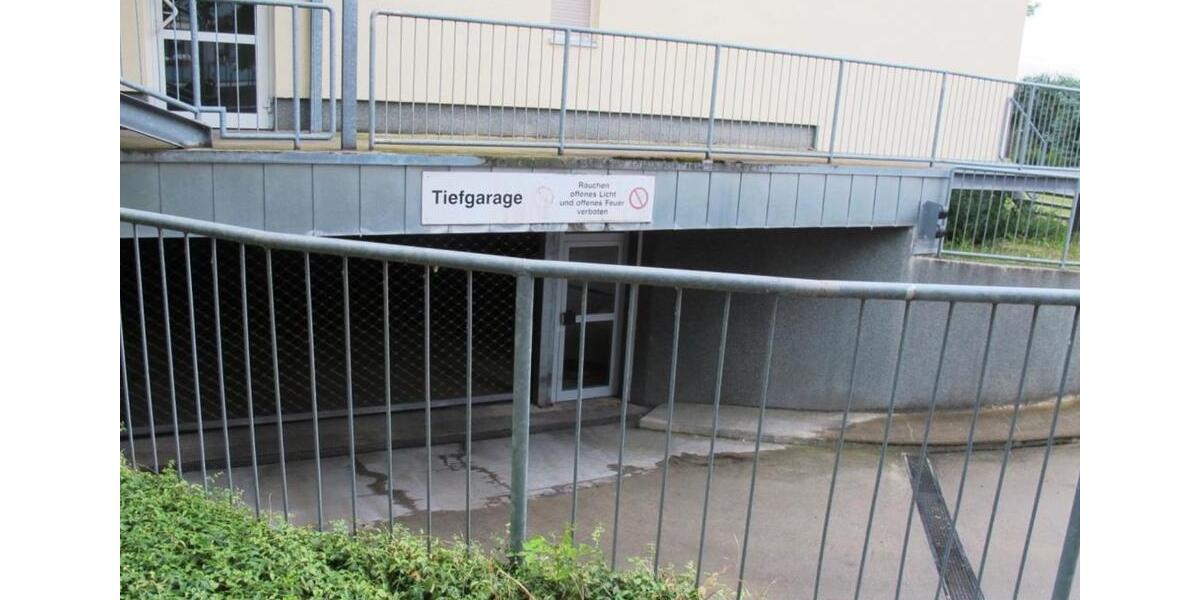 Etagenwohnung Magdeburg Neue Neustadt - 2 Zimmer, 45 m&sup2;, 333&euro; | Angebot:26311541