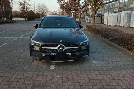 Mercedes-Benz CLA 220 Shooting Brake 171.648 km 20.900 &euro; Magdeburg 39118