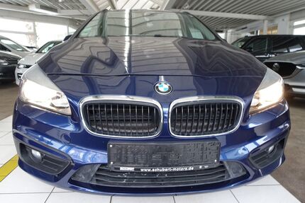 BMW 218 84.564 km 11.490 &euro; Magdeburg 39130