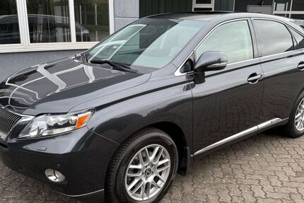 Lexus RX 450