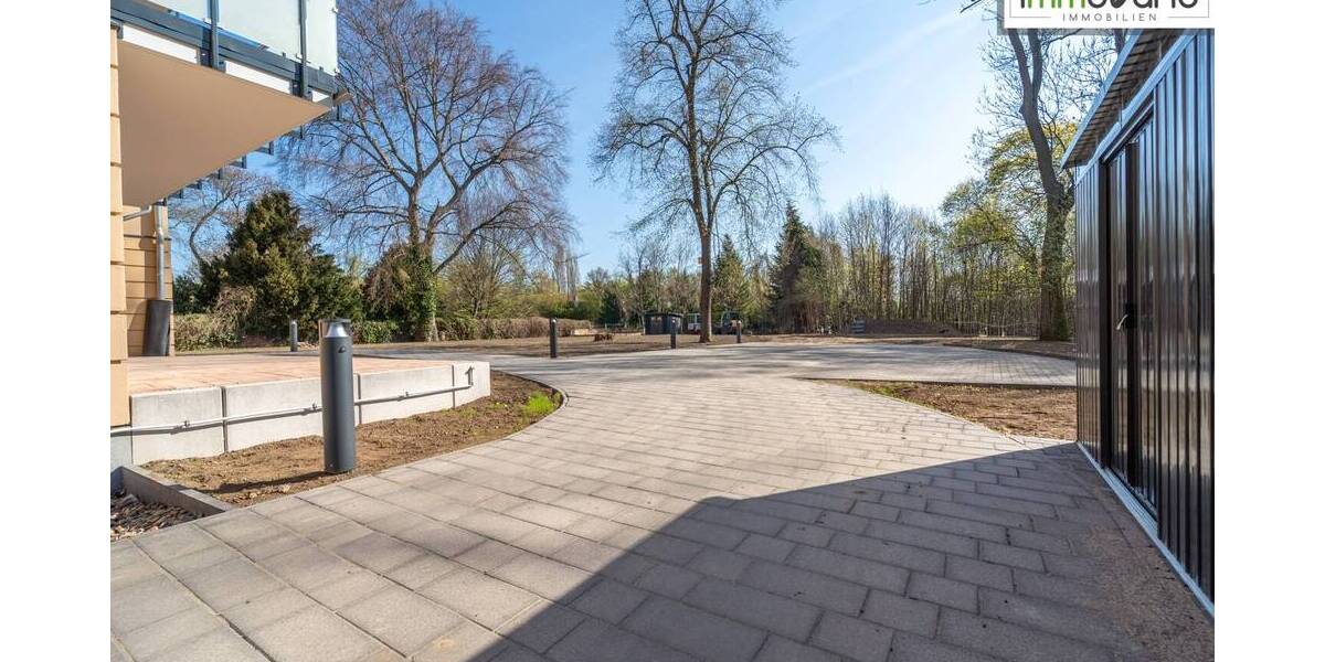 Etagenwohnung Magdeburg / Sudenburg Sudenburg - 4 Zimmer, 140 m&sup2;, 1.799&euro; | Angebot:26644023