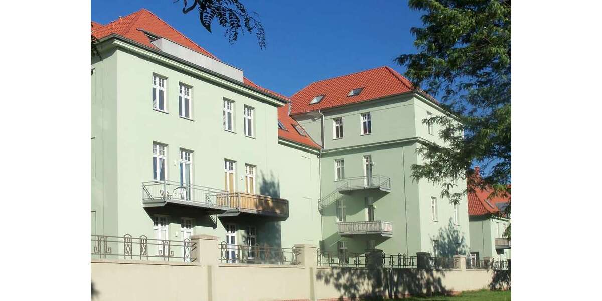 Etagenwohnung Magdeburg Stadtfeld West - 4 Zimmer, 134 m&sup2;, 205.000&euro; | Angebot:26069393