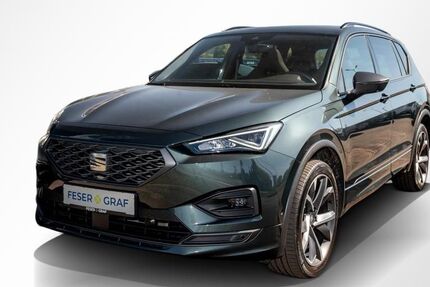 Seat Tarraco 53.500 km 27.940 &euro; Magdeburg 39126