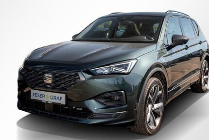 Seat Tarraco 53.500 km 28.940 &euro; Magdeburg 39126
