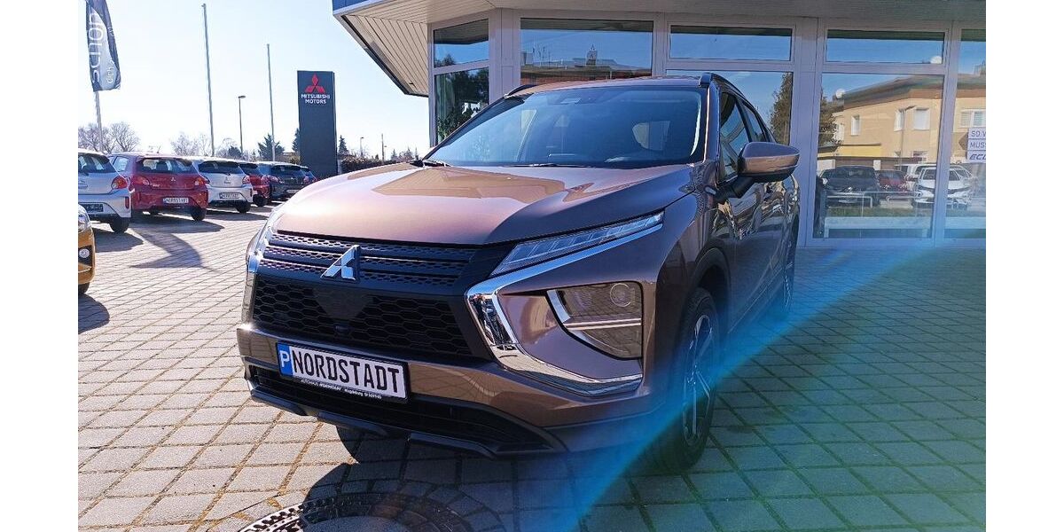 Mitsubishi Eclipse Cross 8.165 km 26.990 &euro; Magdeburg 39124