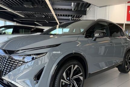 Nissan Qashqai 16.841 km 29.990 &euro; Magdeburg 39120
