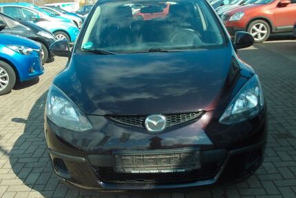 Mazda 2 195.000 km 1.800 &euro; Magdeburg 39128
