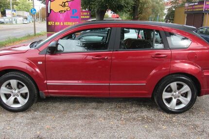 Dodge Caliber 136.000 km 5.999 &euro; Magdeburg 39124