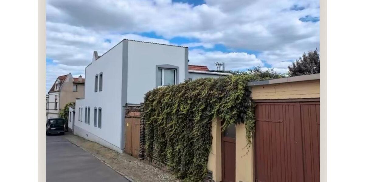 Mehrfamilienhaus, Wohnhaus Magdeburg Beyendorf-Sohlen - 11 Zimmer, 250 m&sup2;, 225.000&euro; | Angebot:24679093