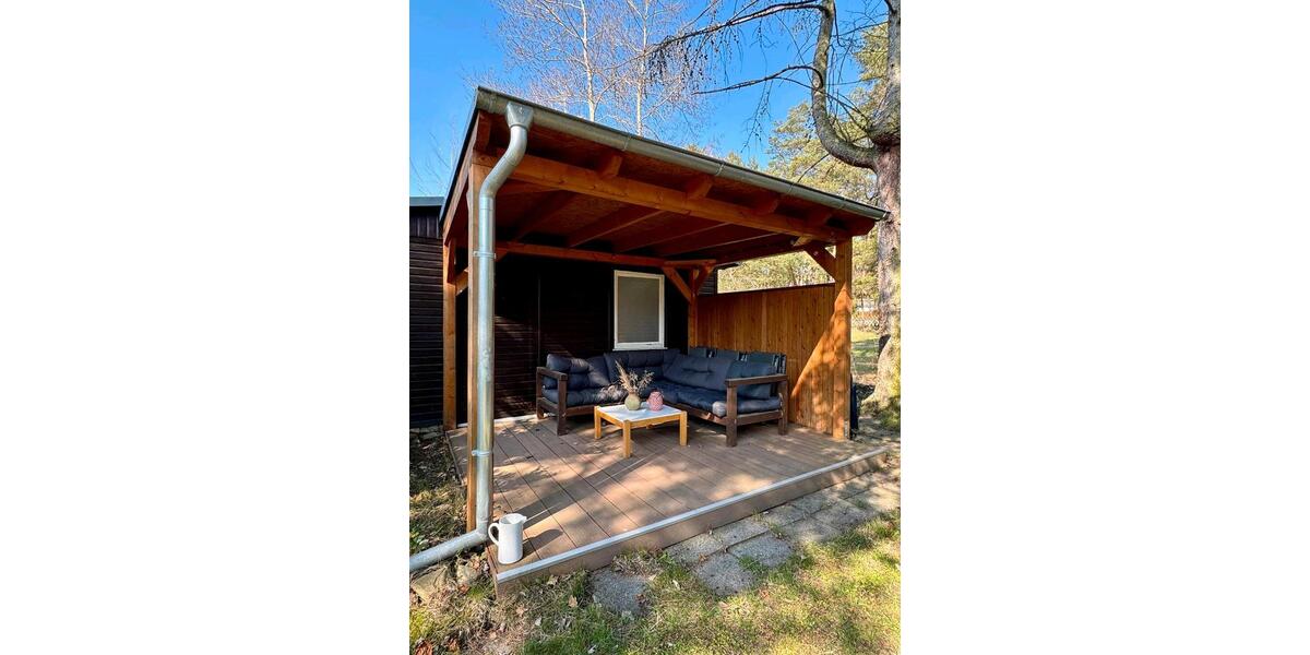 Bungalow Magdeburg Nordwest - 3 Zimmer, 35 m&sup2;, 32.000&euro; | Angebot:25876437