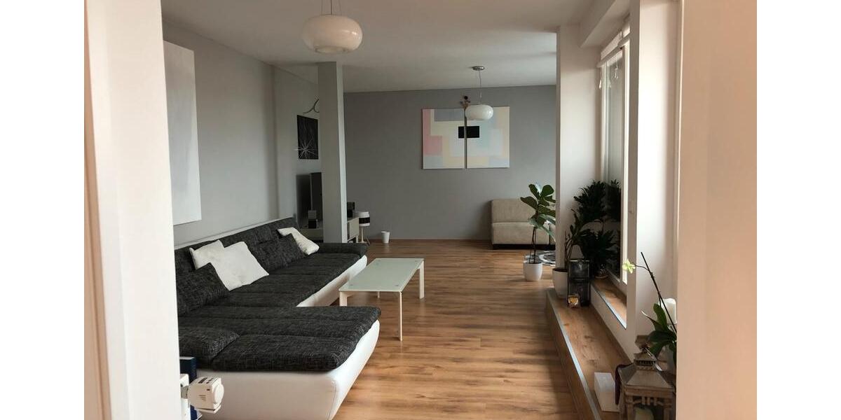 Maisonettenwohnung Magdeburg Diesdorf - 3 Zimmer, 100 m&sup2;, 1.000&euro; | Angebot:23671630