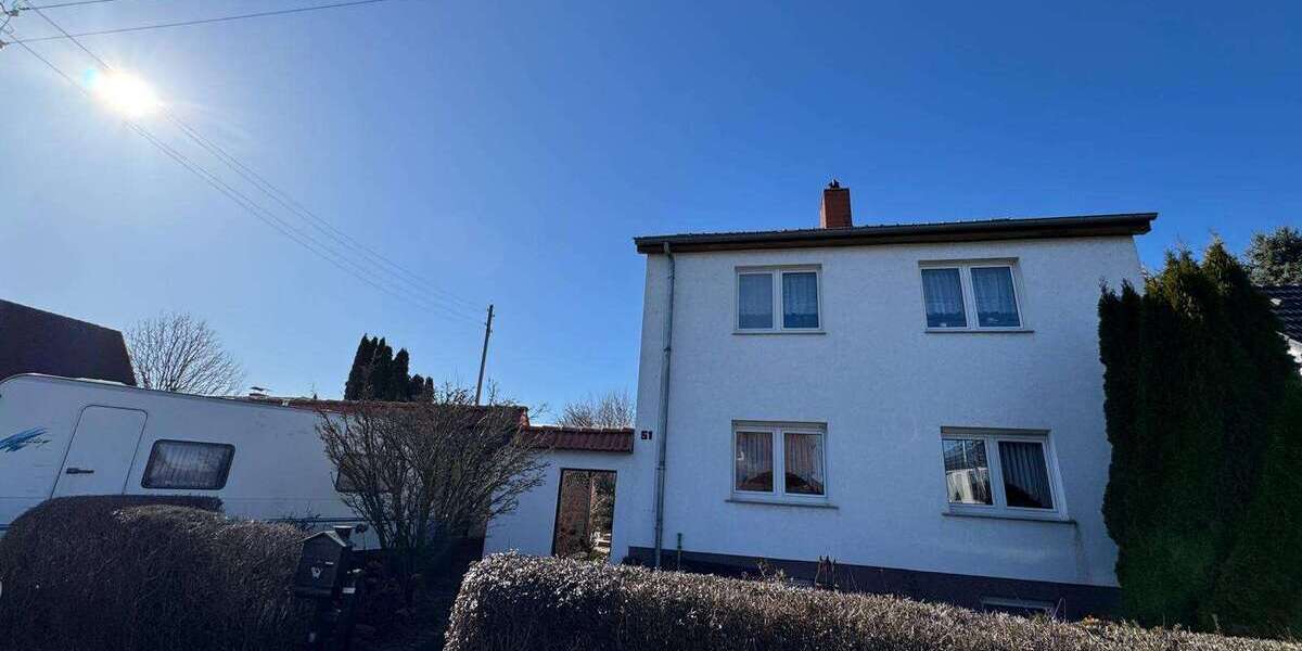 Einfamilienhaus Magdeburg Diesdorf - 5 Zimmer, 140 m&sup2;, 349.000&euro; | Angebot:26186850