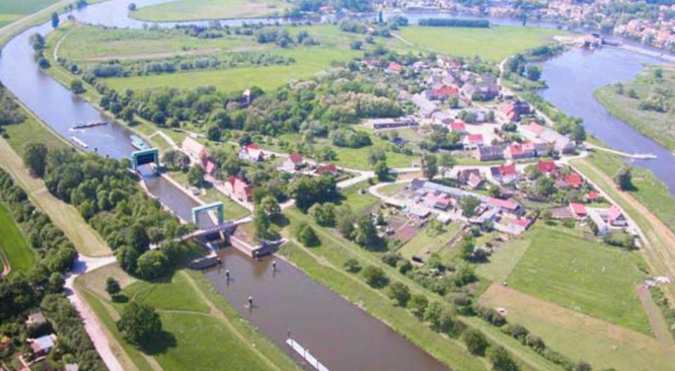 Einfamilienhaus Calbe (Saale) - 4 Zimmer, 120 m&sup2;, 320.000&euro; | Angebot:26044724