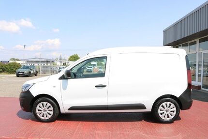Renault Express 3.173 km 20.990 € Wolmirstedt 39326