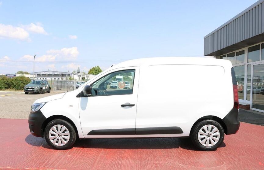 Renault Express 3.173 km 20.990 € Wolmirstedt 39326