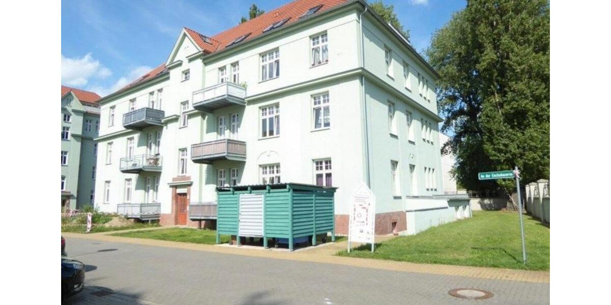 Etagenwohnung Magdeburg Diesdorf - 2 Zimmer, 58 m&sup2;, 97.000&euro; | Angebot:26455471