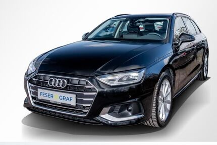 Audi A4 46.874 km 28.940 &euro; Magdeburg 39126