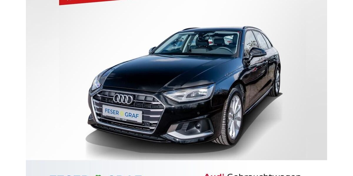 Audi A4 46.874 km 28.940 &euro; Magdeburg 39126