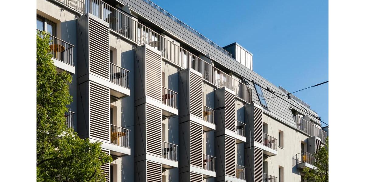 Etagenwohnung Magdeburg Leipziger Straße - 1 Zimmer, 35 m&sup2;, 1.200&euro; | Angebot:23544922