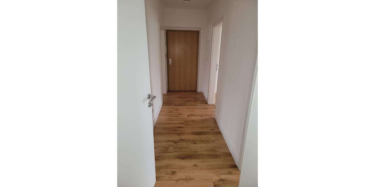 Etagenwohnung Magdeburg Diesdorf - 3 Zimmer, 73 m&sup2;, 551&euro; | Angebot:26731514