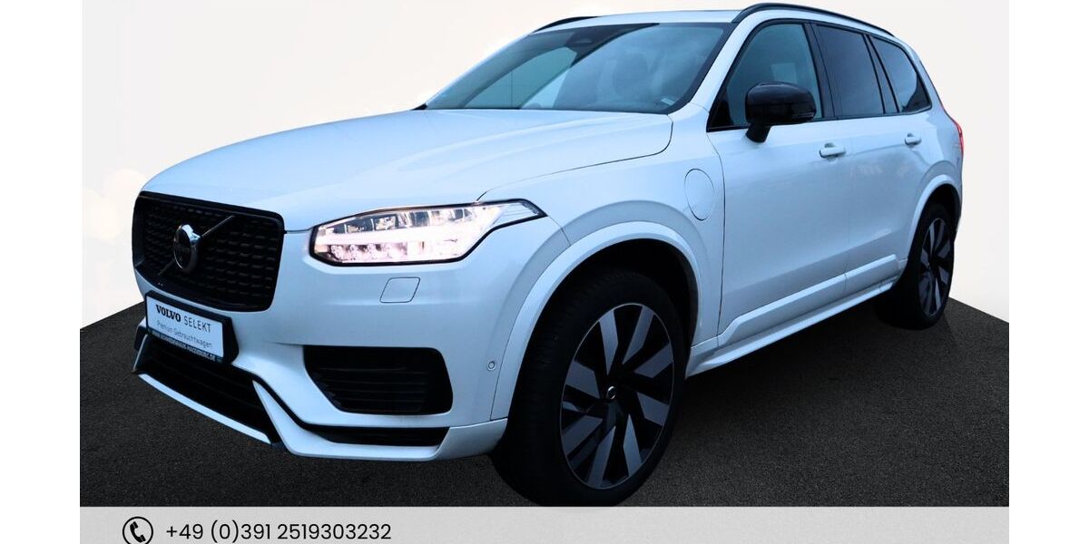 Volvo XC90 26.300 km 66.900 &euro; Magdeburg 39120