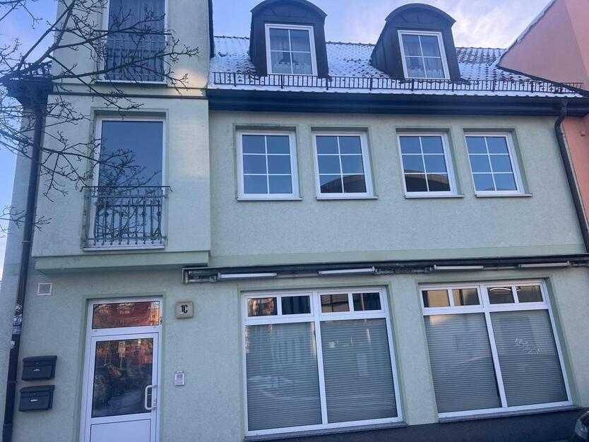 Attraktive 4-ZW im Zentrum von Wolmirstedt–gehobene Ausstattung zimmer