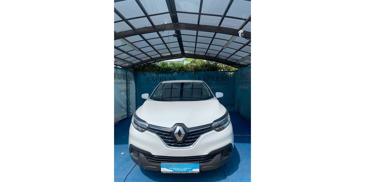 Renault Kadjar 181.327 km 5.500 &euro; Magdeburg - Rothensee 39126