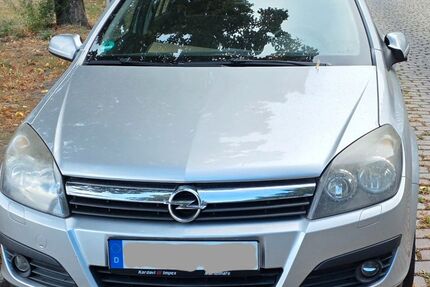 Opel Astra 130.000 km 1.200 &euro; Magdeburg 39108