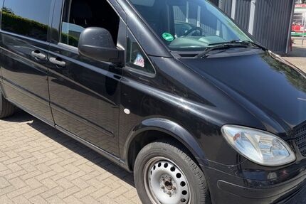 Mercedes-Benz Vito 257.000 km 4.490 &euro; Magdeburg 39112
