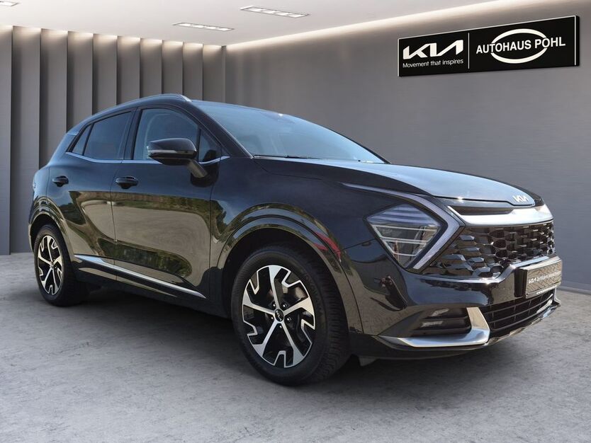 Kia Sportage 32.850 km 32.990 € Magdeburg 39128