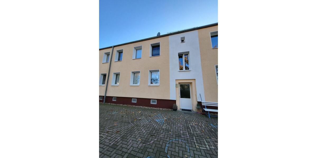 Erdgeschoßwohnung Magdeburg Barleber See - 3 Zimmer, 67 m&sup2;, 500&euro; | Angebot:20606578