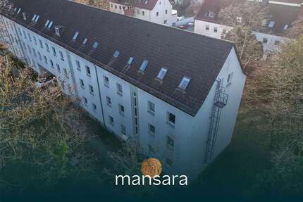 Wohnung Magdeburg Neue Neustadt - 2 Zimmer, 45 m&sup2;, 79.000&euro; | Angebot:26554147