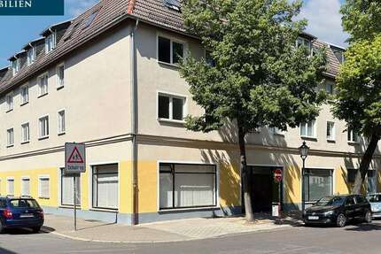 Wohnung Magdeburg Neue Neustadt - 1 Zimmer, 27 m&sup2;, 280&euro; | Angebot:25598802