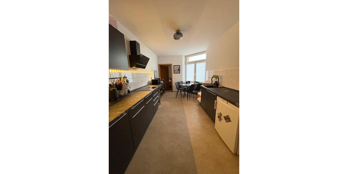 Erdgeschoßwohnung Magdeburg Alte Neustadt - 3 Zimmer, 71 m&sup2;, 627&euro; | Angebot:27646835