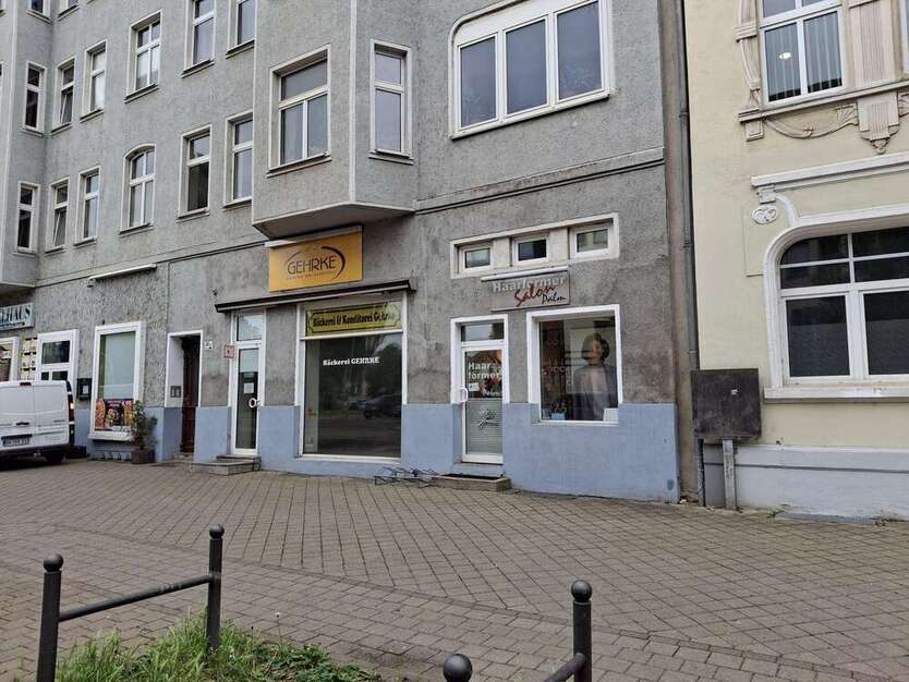 Büro in Magdeburg 475 € 48 m²